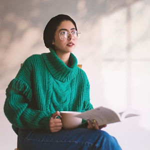 Meet your Posher, Fatima id